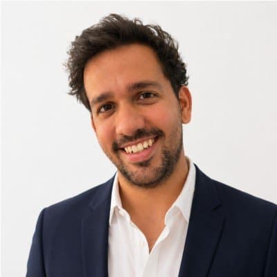 Elian Facundo Yorlano, abogado y director de Yorlano & Asociados